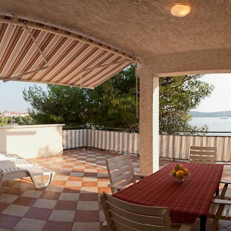Apartments-Curkovic Τρογκίρ Εξωτερικό φωτογραφία