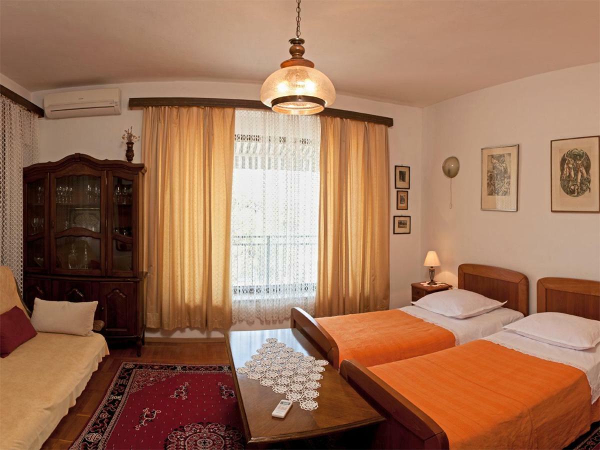 Apartments-Curkovic Τρογκίρ Εξωτερικό φωτογραφία