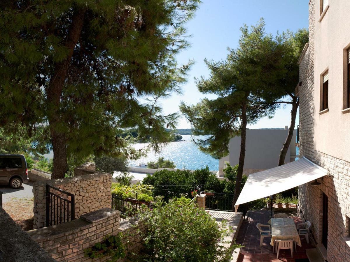 Apartments-Curkovic Τρογκίρ Εξωτερικό φωτογραφία