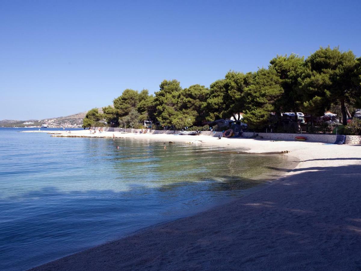Apartments-Curkovic Τρογκίρ Εξωτερικό φωτογραφία